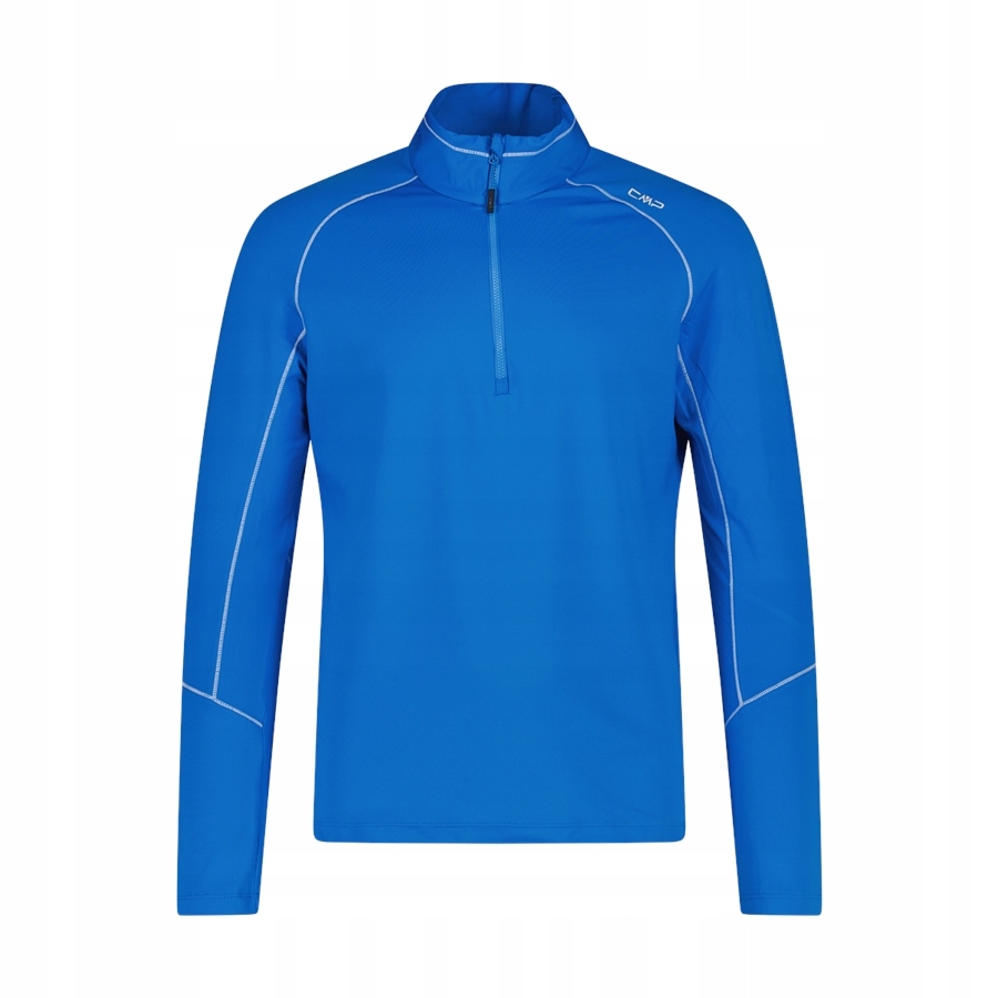 Bluza Męska Softech Cmp 30L0537/L573 Niebieska 48(M)