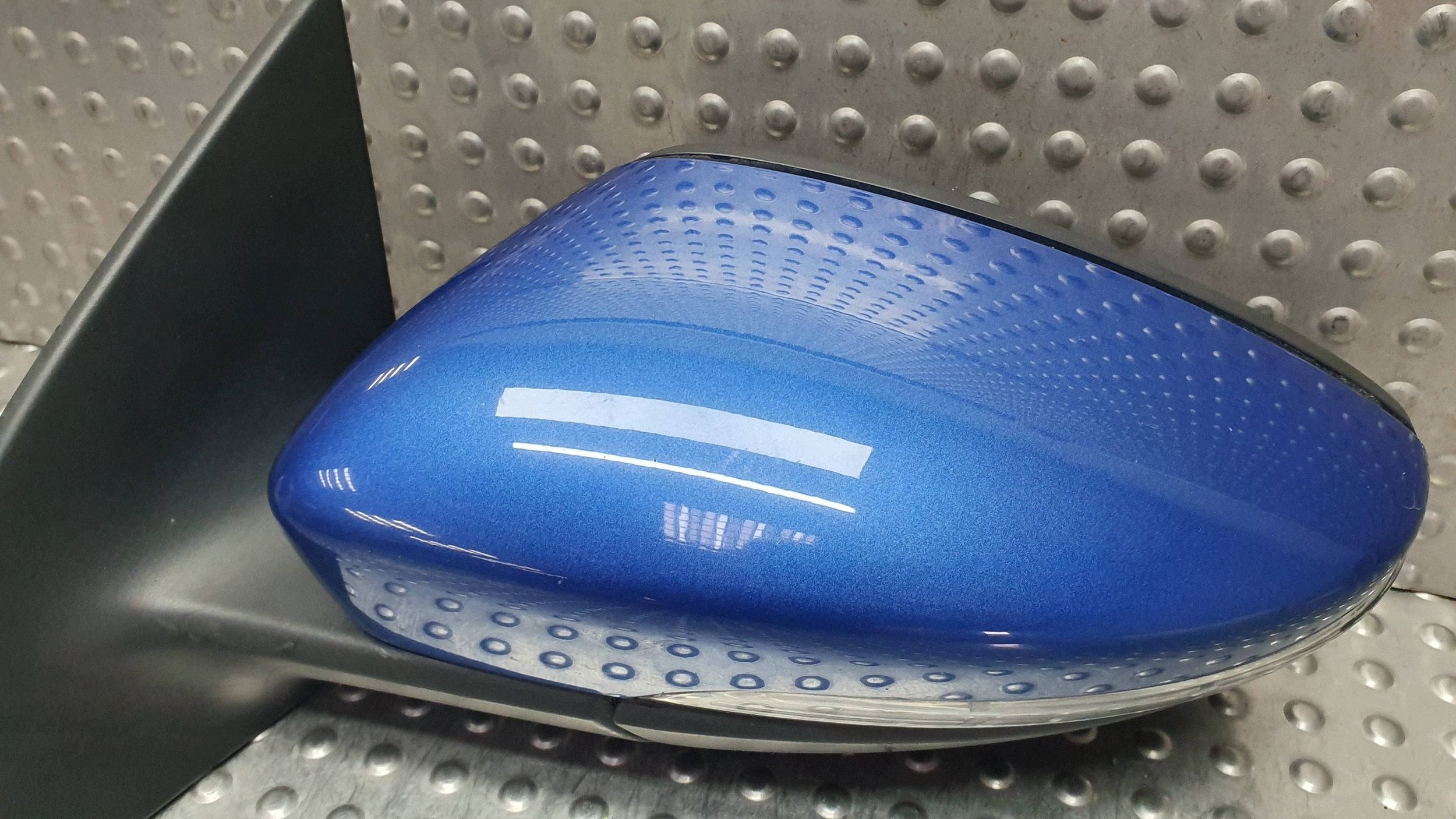 mirror left 6 PIN 1K8857501BB VW SCIROCCO