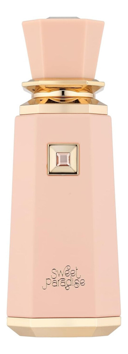 Fragrance World French Avenue Sweet Paradise parfémovaná voda 100 ml