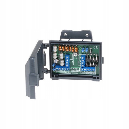 Ochranná ochrana otočných kamer OPSD-5