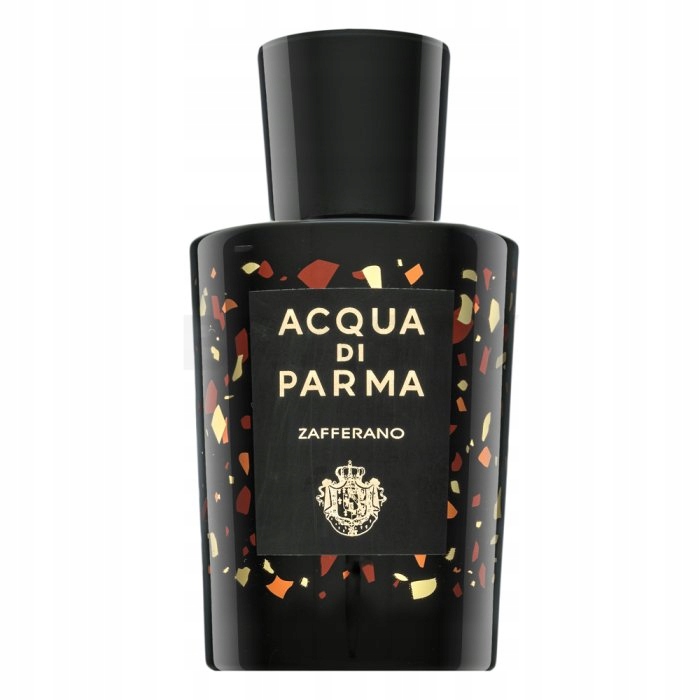 Acqua di Parma Zafferano Edp U 100 ml