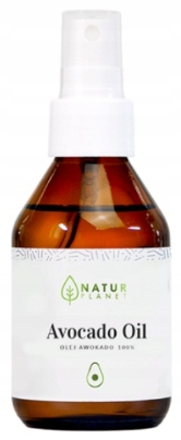 

Olej Avocado olejek z Awokado 100ml naturalny
