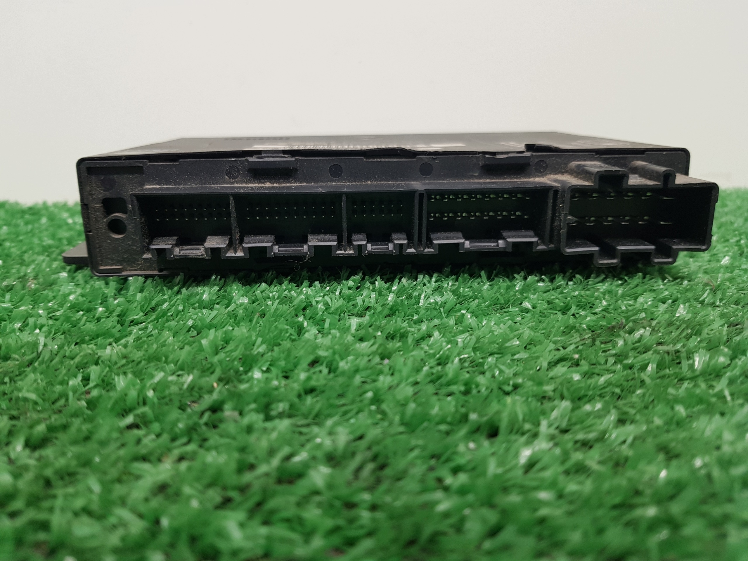 comfort control unit AUDI A2 8Z0959443M
