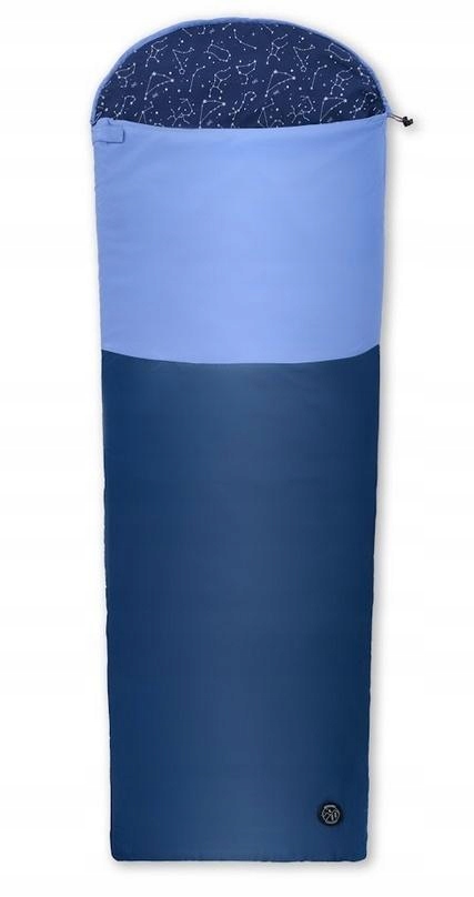 Letní spací pytel Ultralight 210x75x60 cm 600II
