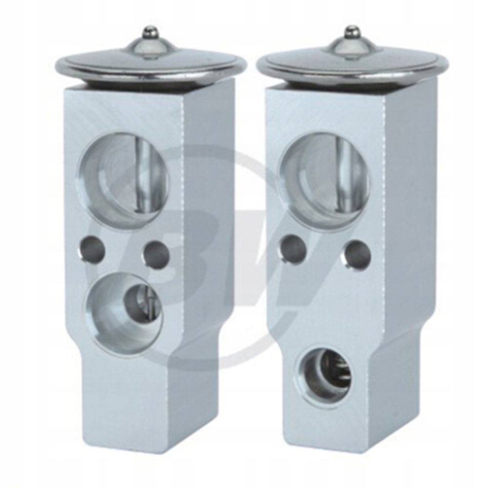 6944260480445 - для Camry 2.4 интерфейс испарителя расширительный клапан