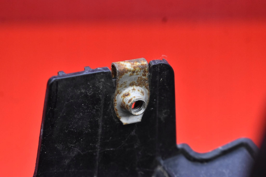 pillar of a bumper front upper FORD KUGA MK2 13-16