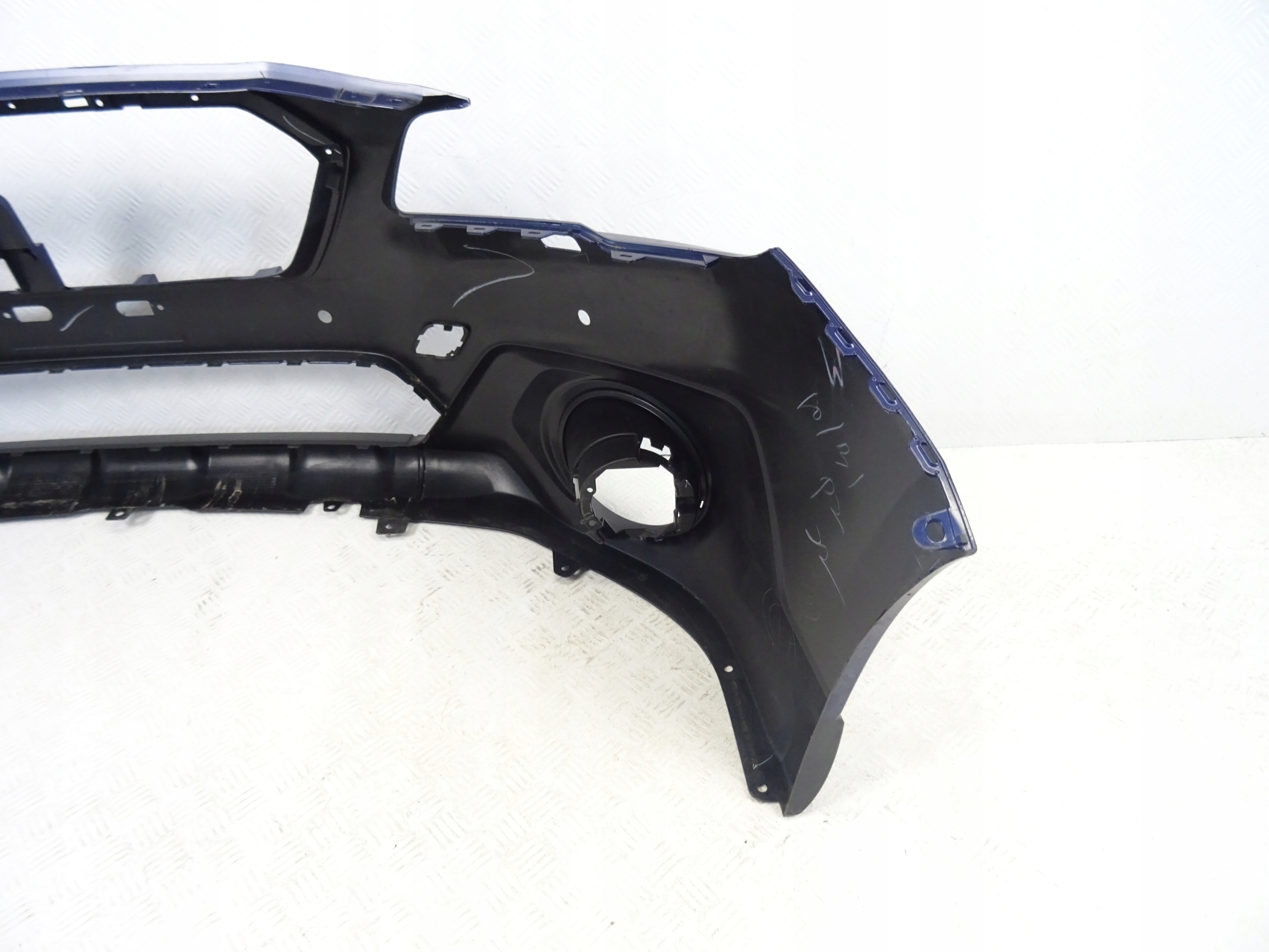 Subaru XV CROSSTREK II 2 17- bumper front