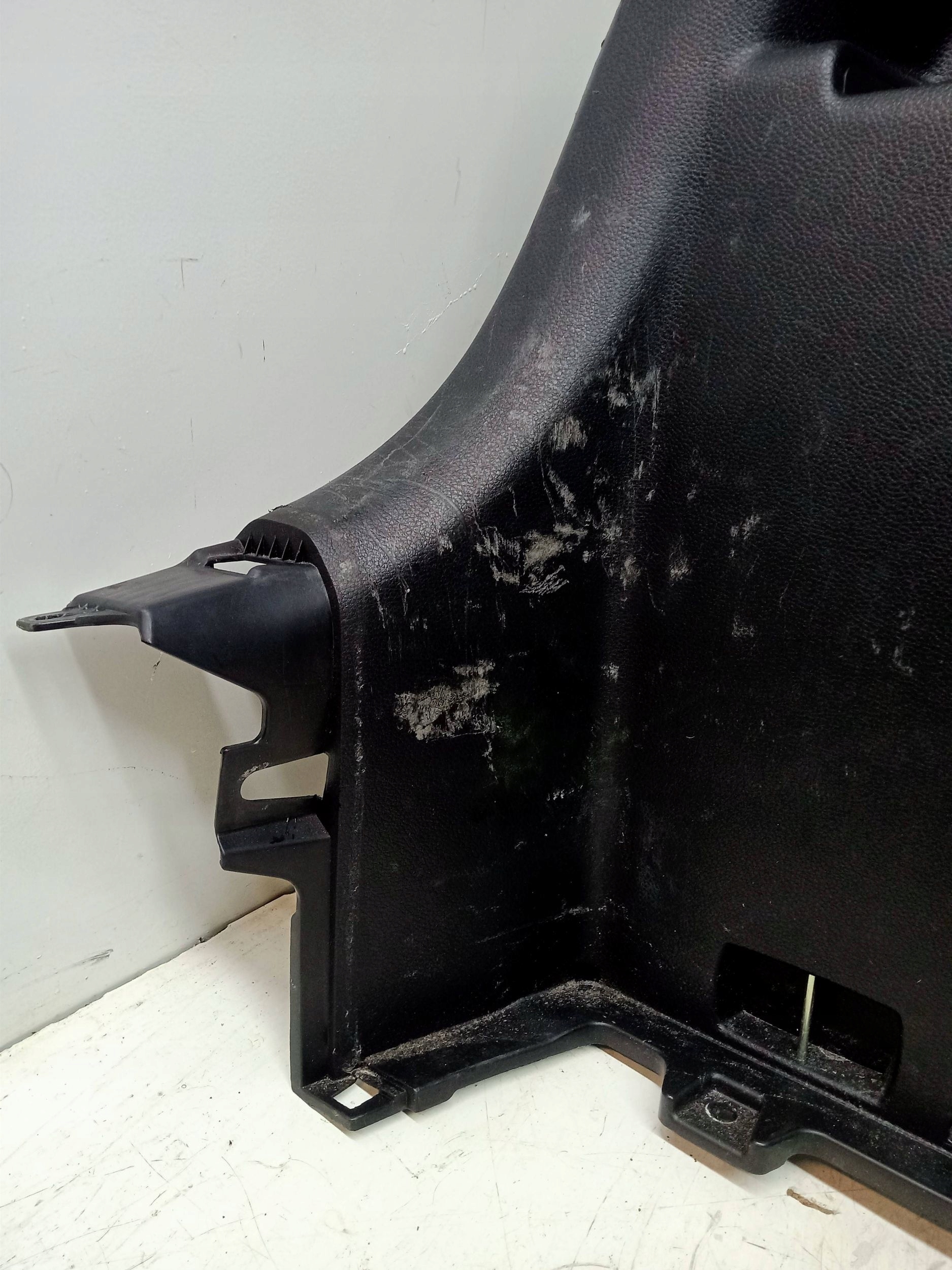 KIA RIO IV side upholstery boot left rear part 85731-H8000 2017