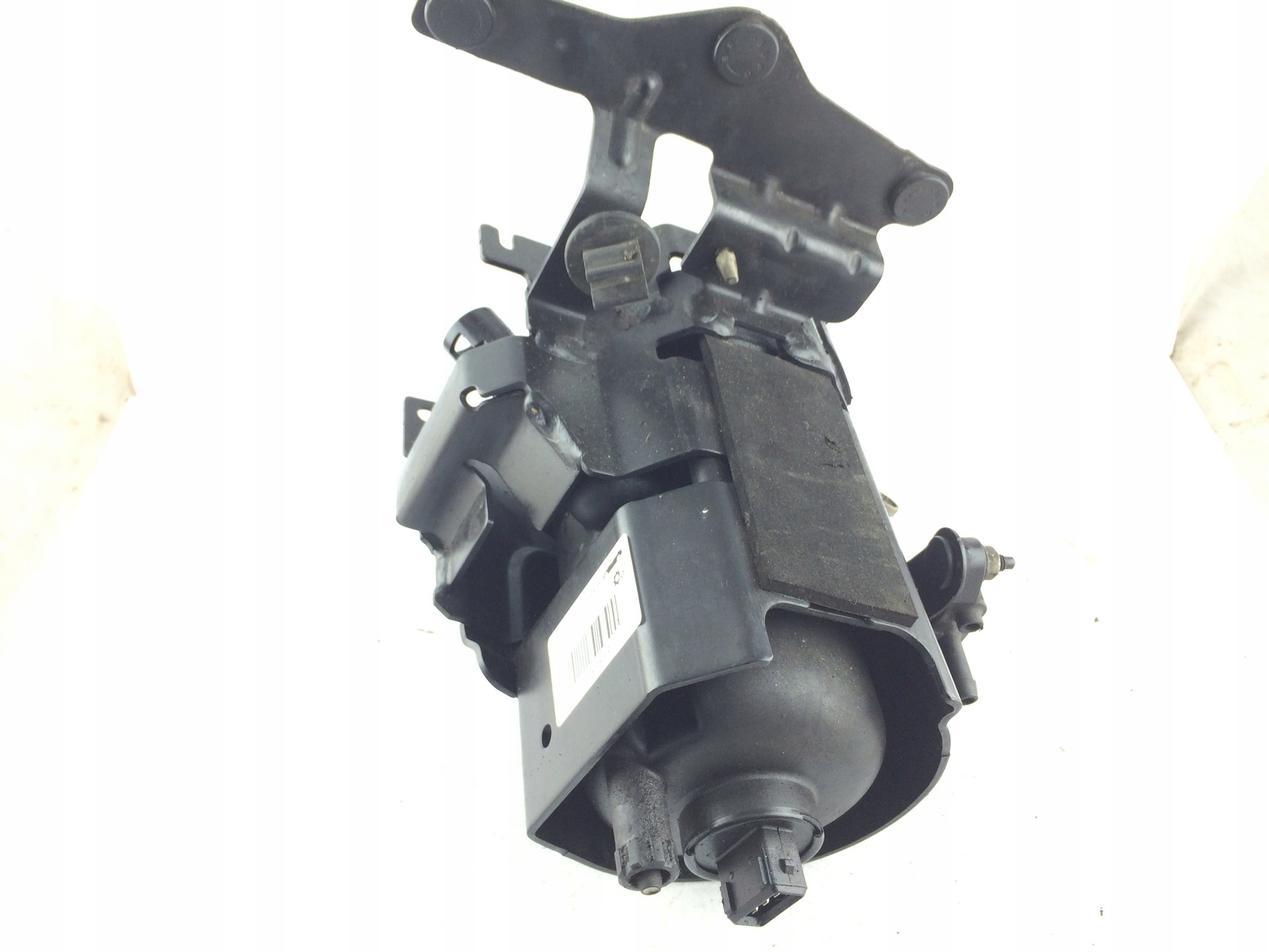 Gehäuse filter luft OPEL ZAFIRA B