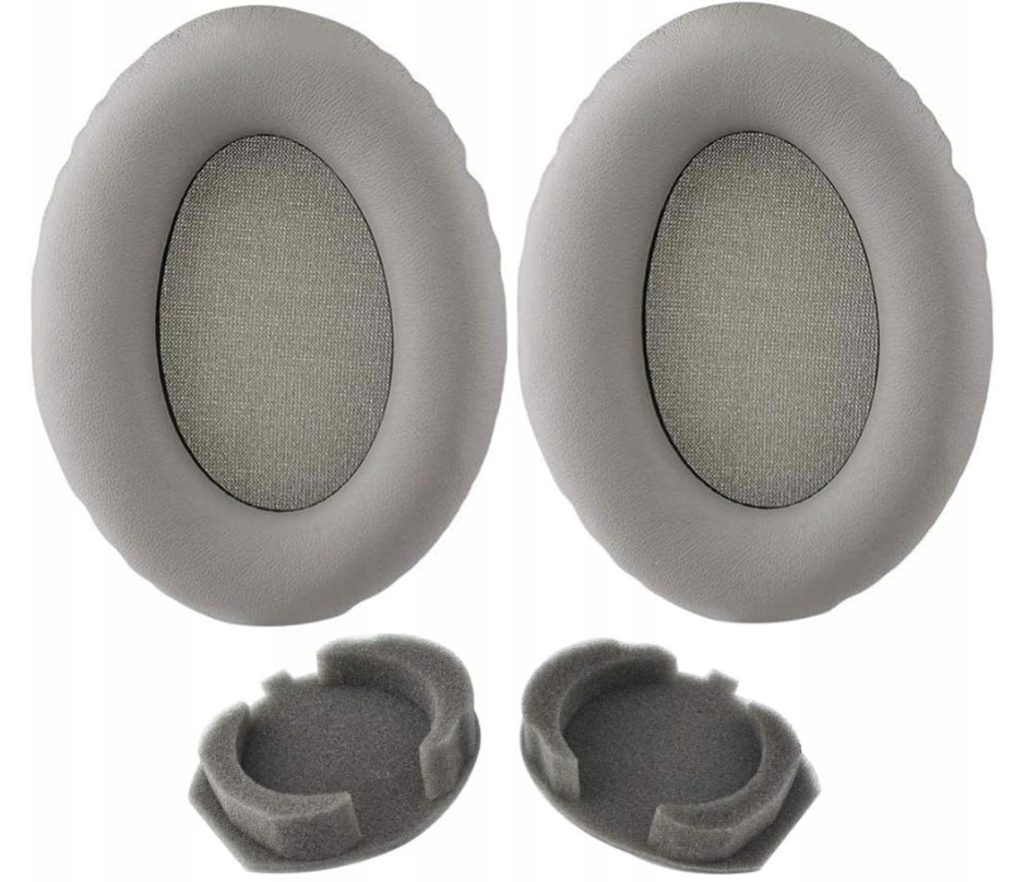 Náušníky Pady Špongie Vankúše Pre Sony WH-1000XM3 *najvyššia Kvalita*