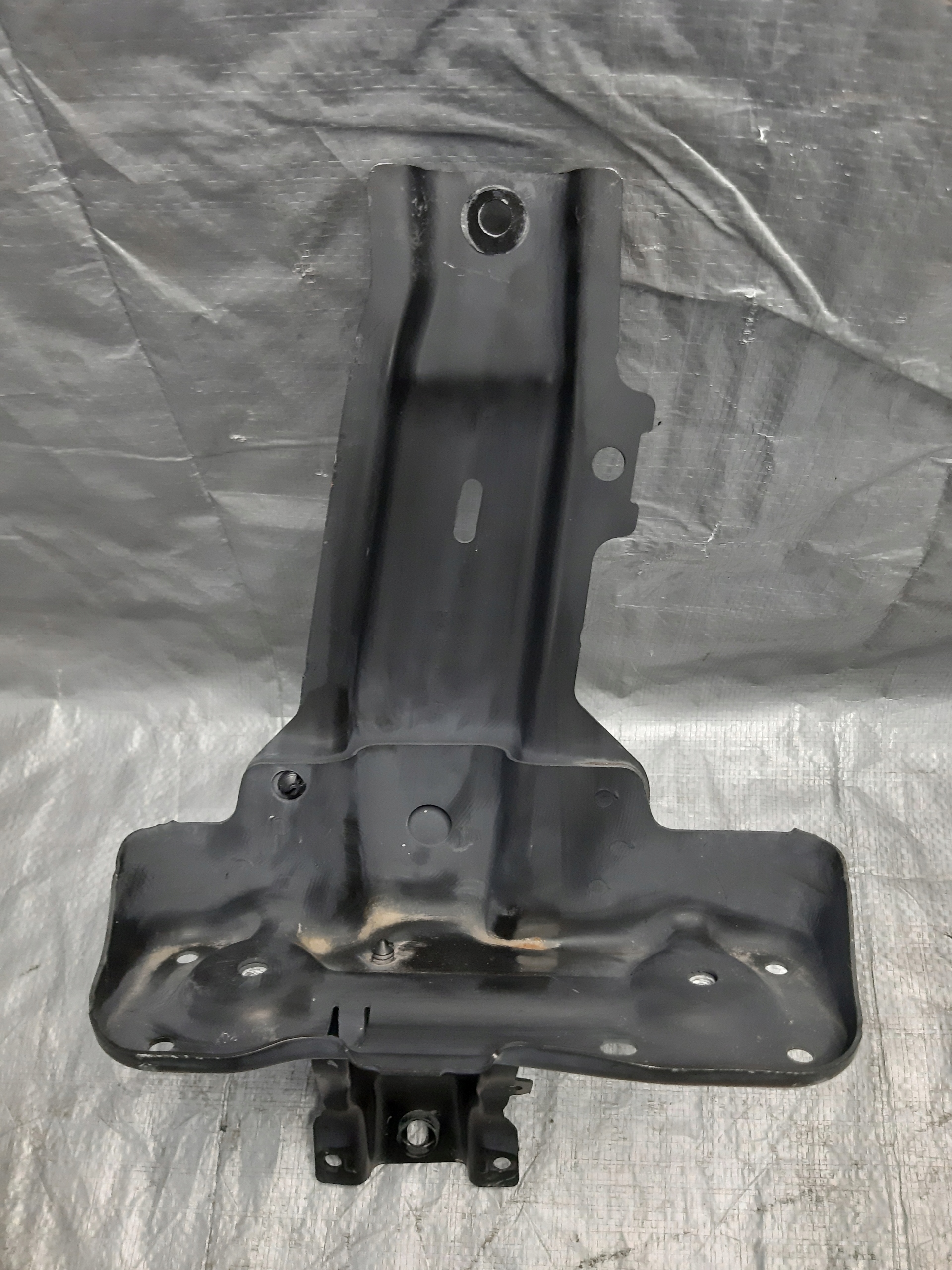 staffa Consolle per batteria Mercedes GLB X247