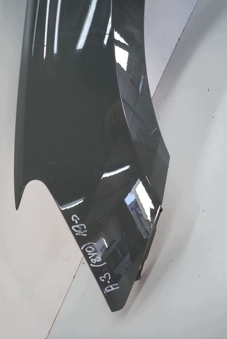 AUDI A3 8Y 20- fender left front front