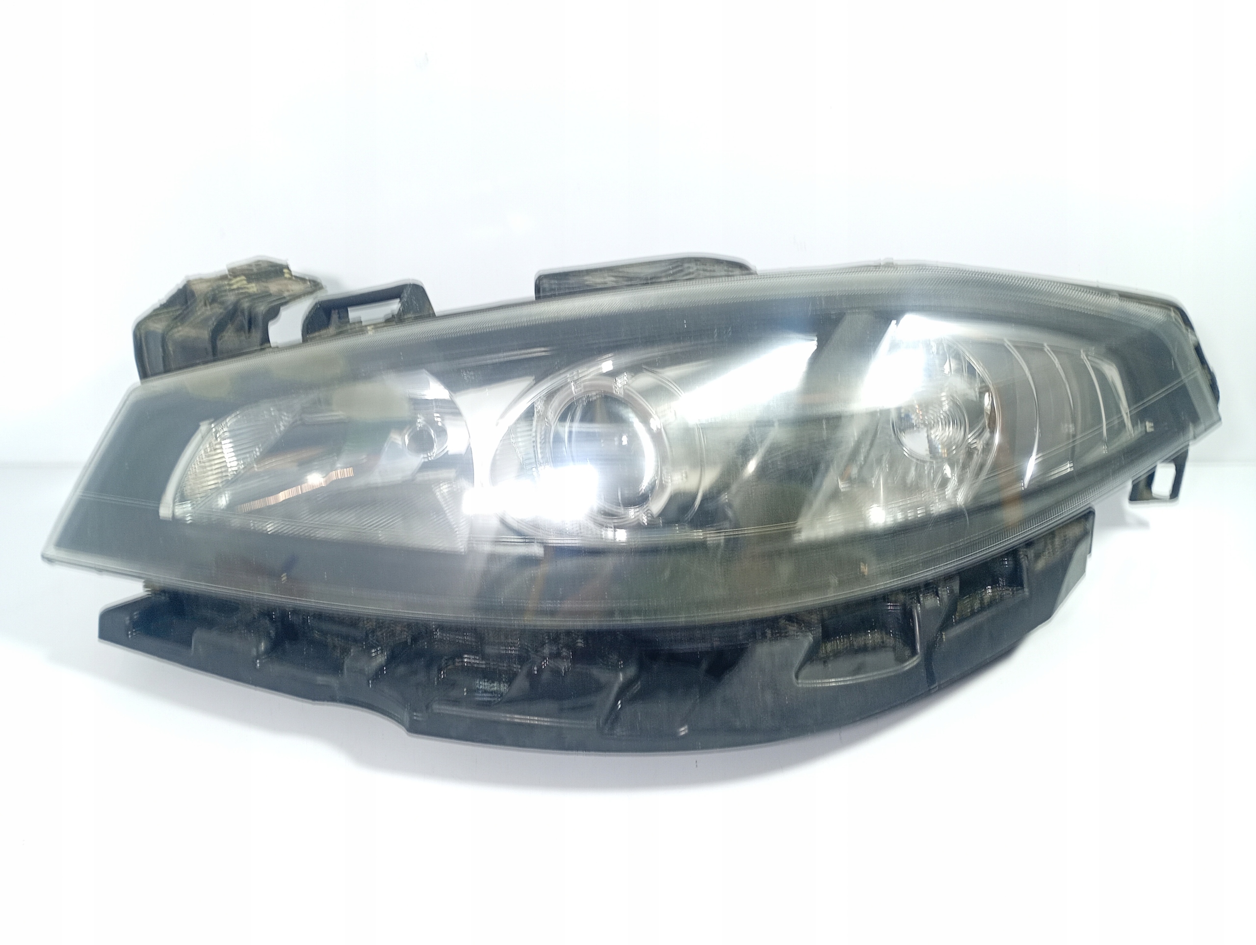 light left front REFLEKTOR left front 89900771 Laguna 2 II LIFT 05-07