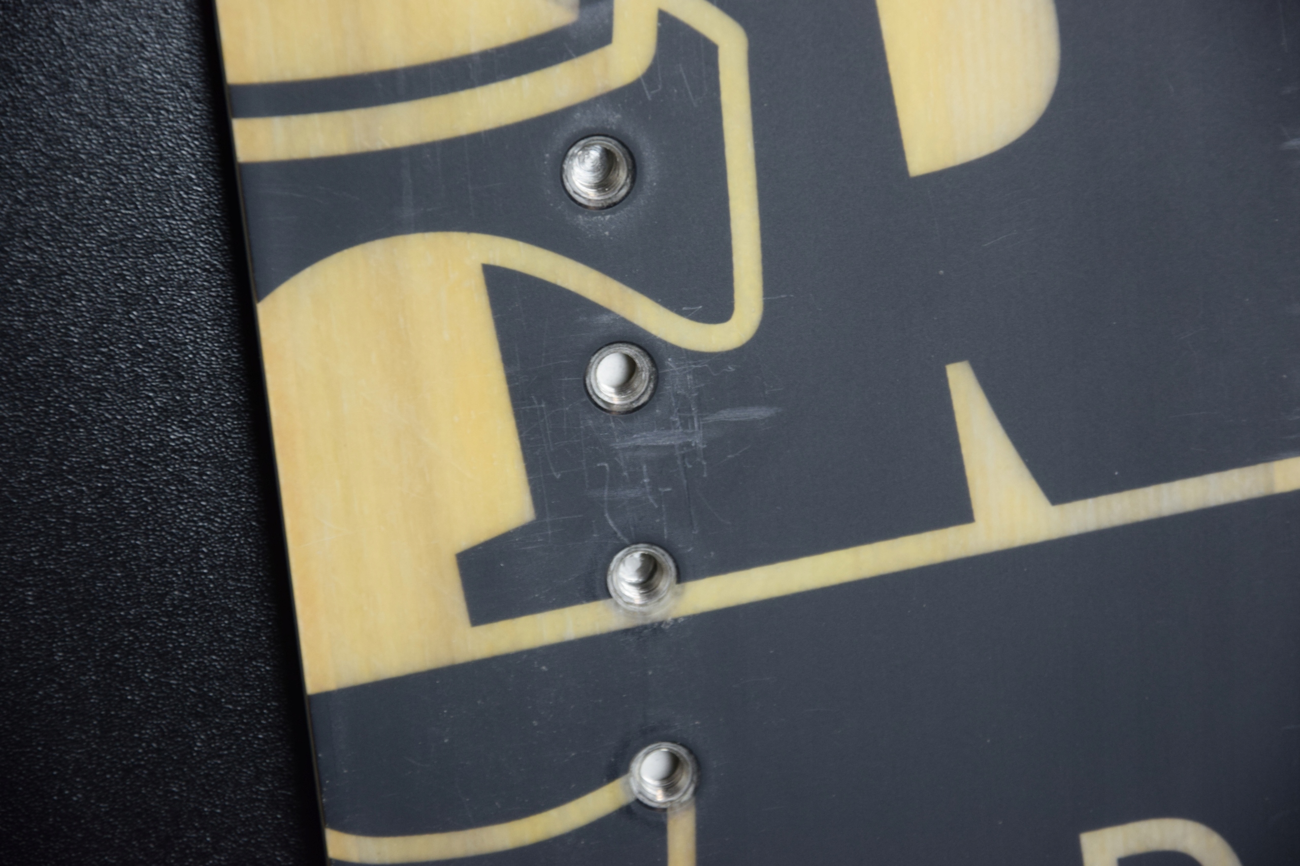 Splitboard PATHRON Scratch 164cm Wide Outlet Kod producenta 679377