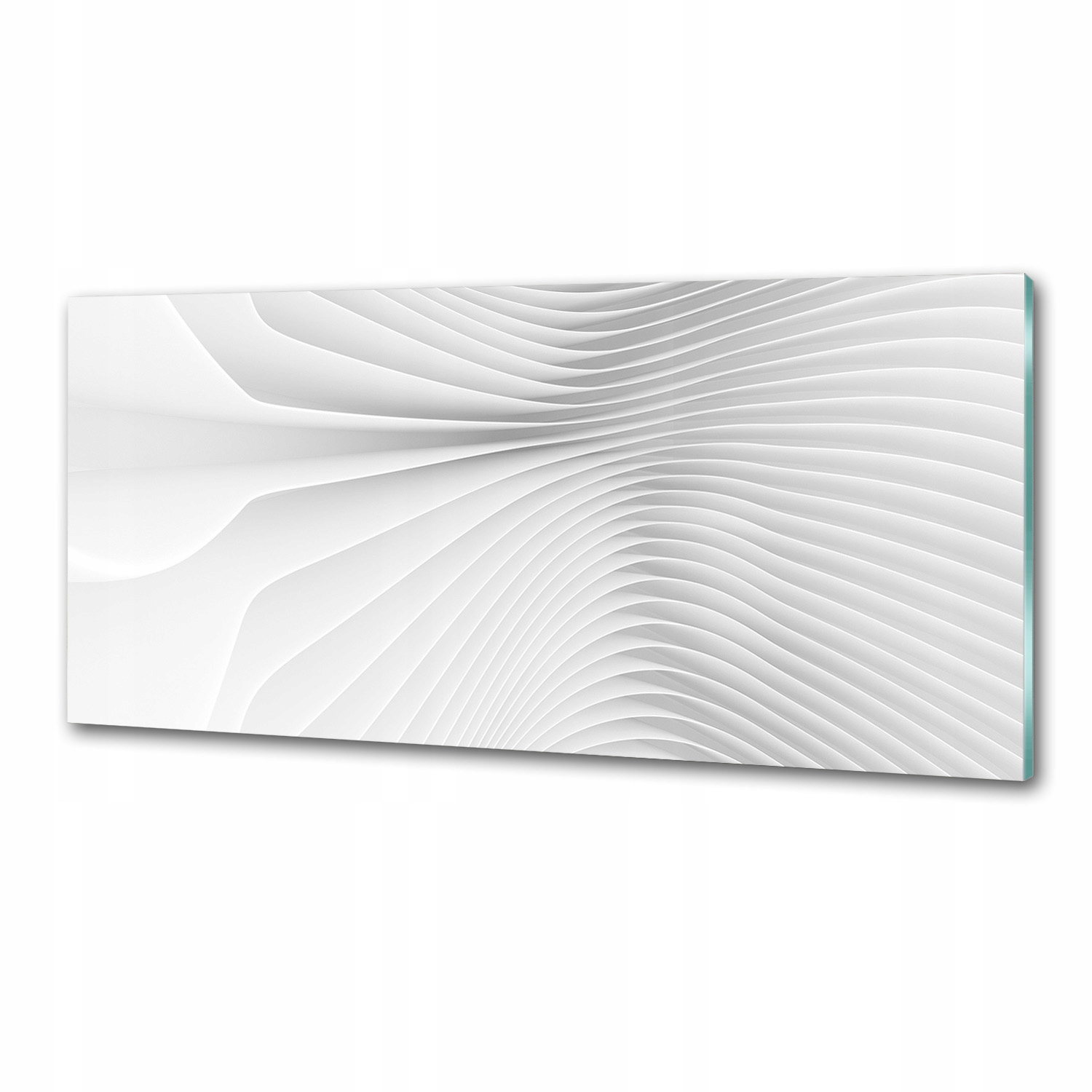 Panel do kuchyně Abstrakce linie 125x50 cm Lepidlo