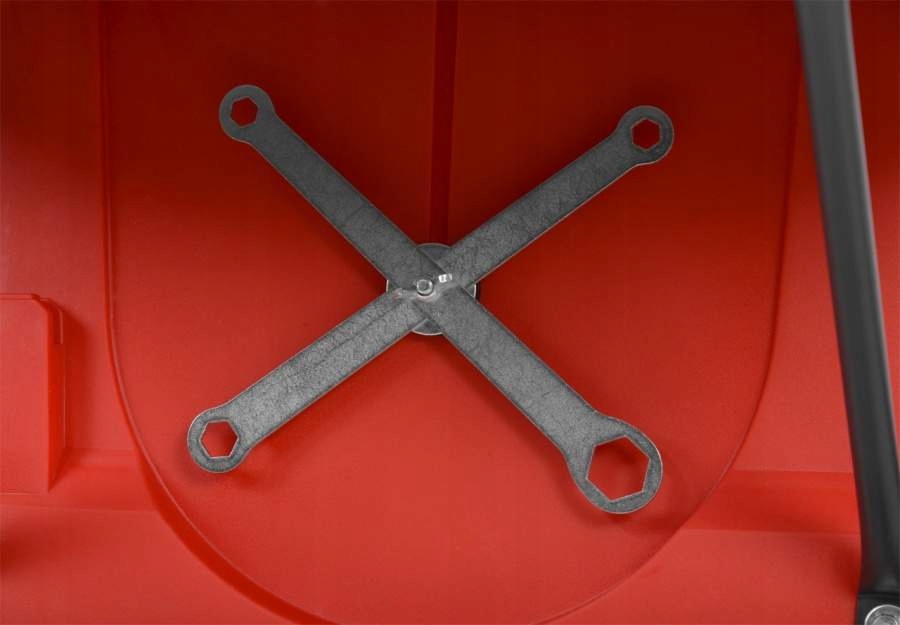 PIŁA TARCZOWA MOCNA KRAJZEGA PILARKA PRZECINARKA D DREWNA STOŁOWA HECHT8254 Maksymalna moc 2000 W