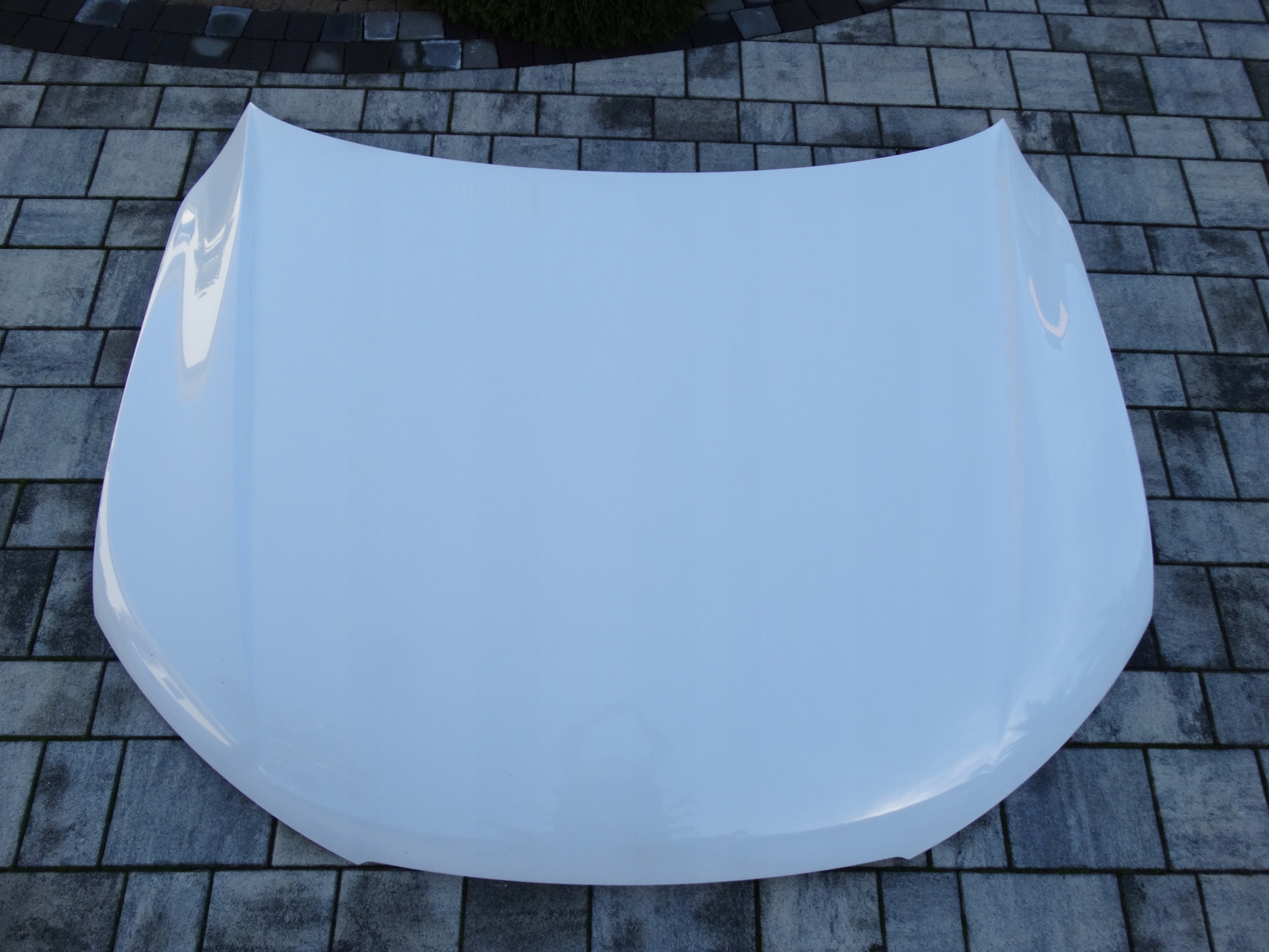 Capot Original d’aluminium LY9C BIALA AUDI A7 C7 4G 10-18
