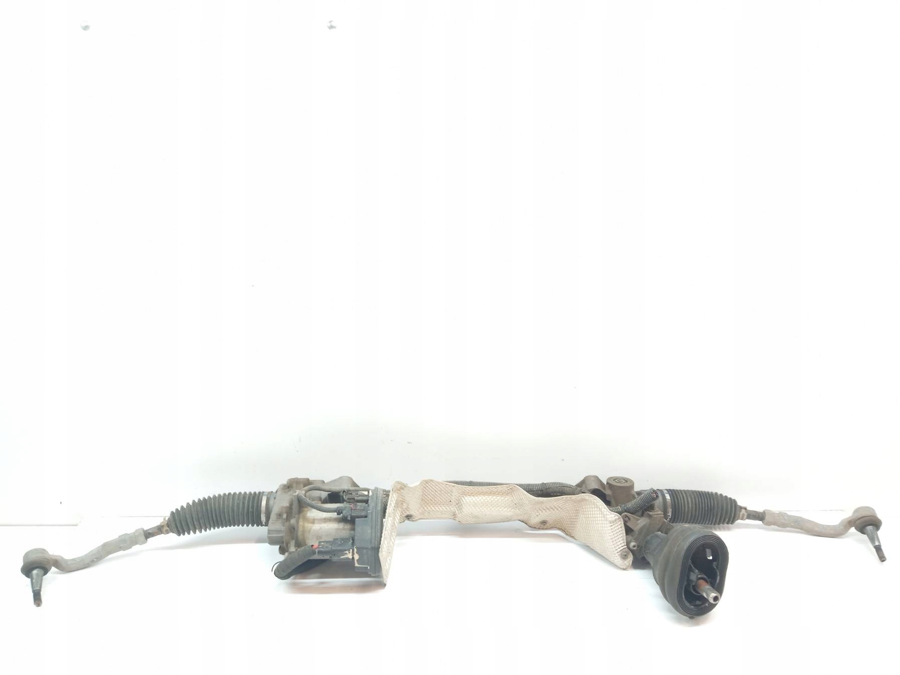 servo control 7806277429 Volvo S90 II (2016- )