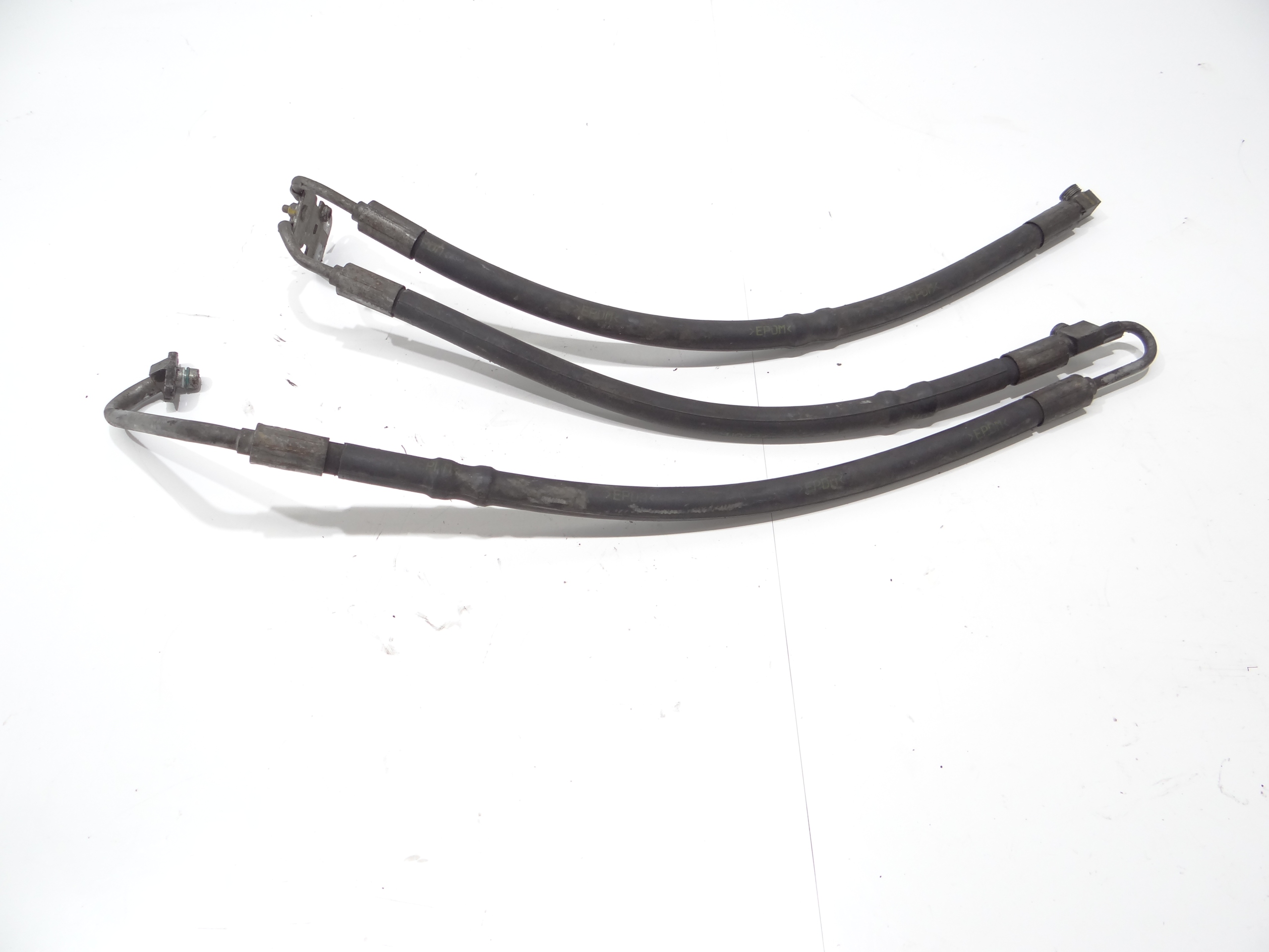 Tubi DYNAMIC DRIVE BMW F01 F02 6793378