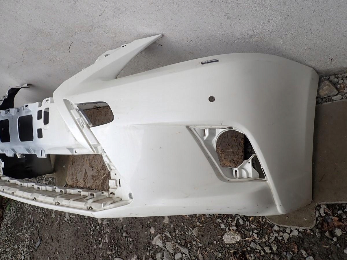 bumper front front LEXUS CT 200H LIFT 2014-2017R 52119-76250