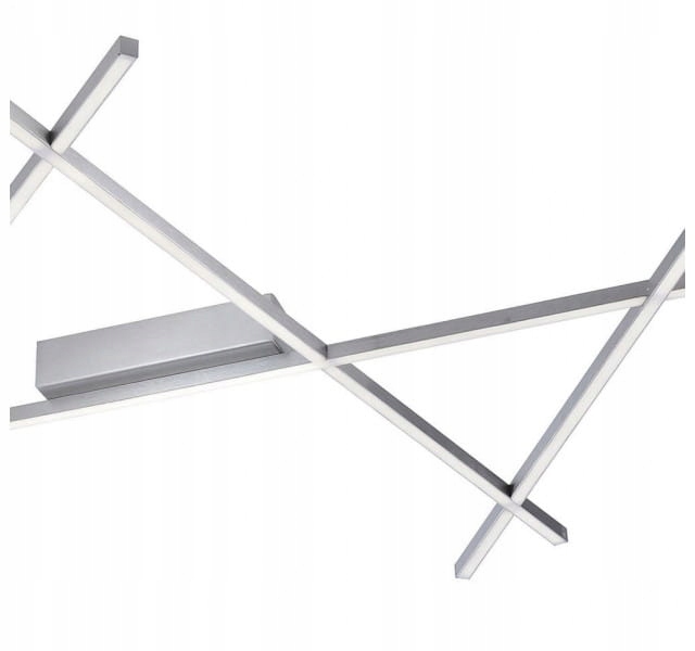 OUTLET ;-70% LAMPA PAUL NEUHAUS LED STICK2 3460lm Kolor biały