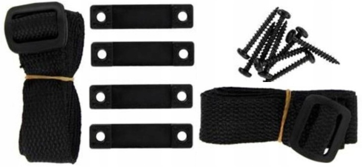 TUBA BASOWA BASS REFLEX ALPINE SWT-12S4 1000W + PASY MONTAŻOWE Marka Alpine