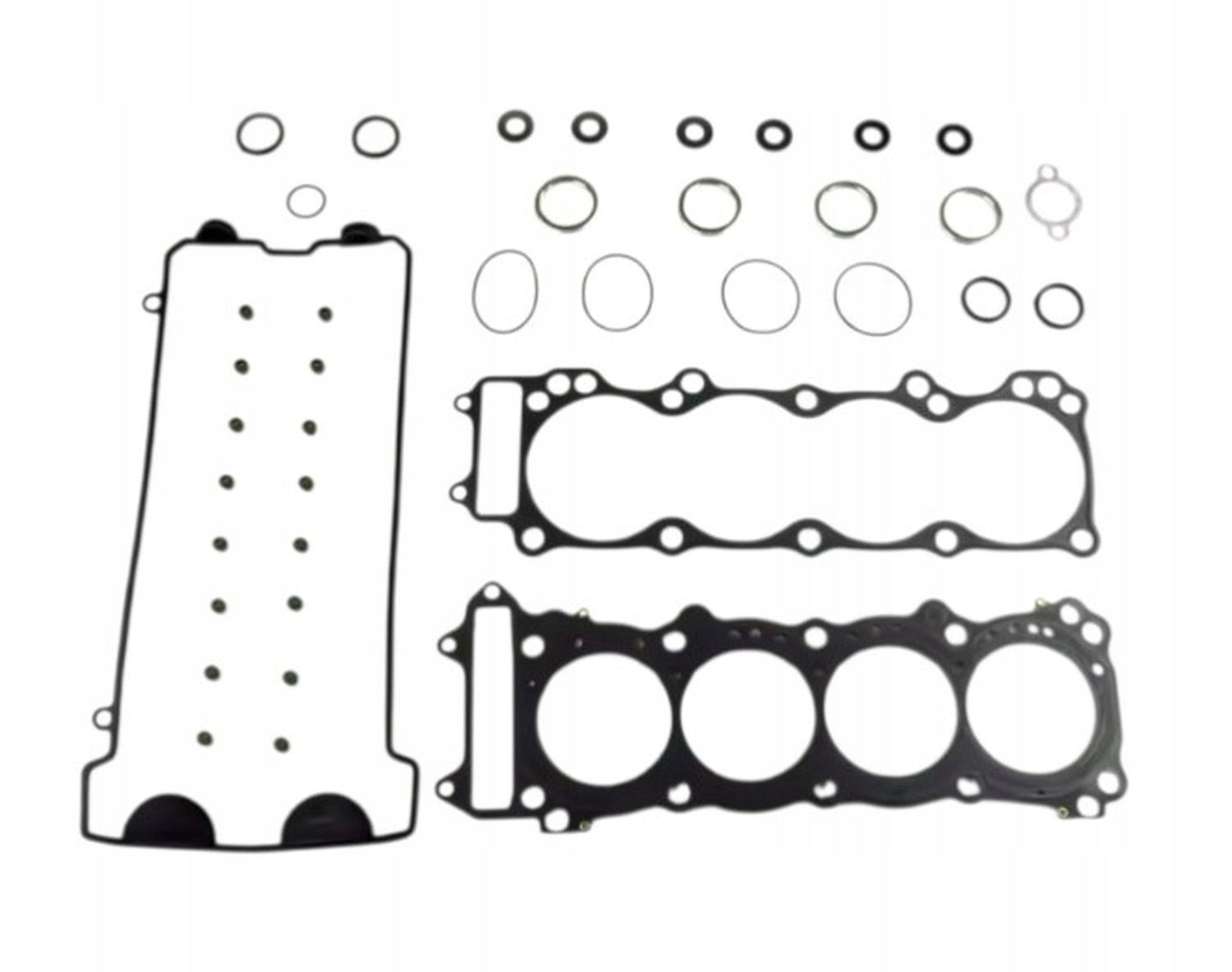 Athena 2026/01 Tesnenie Top-end Suzuki Gsx-r 750 '96-'99 ()