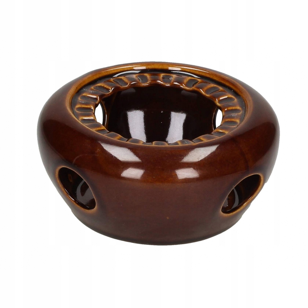 ZESTAW KUBKI DZBANEK do GRZANEGO WINA kamionkowy Wzór dominujący Inny wzór