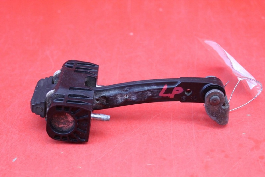 limiter door left front LANCIA DELTA 3 III 08-14