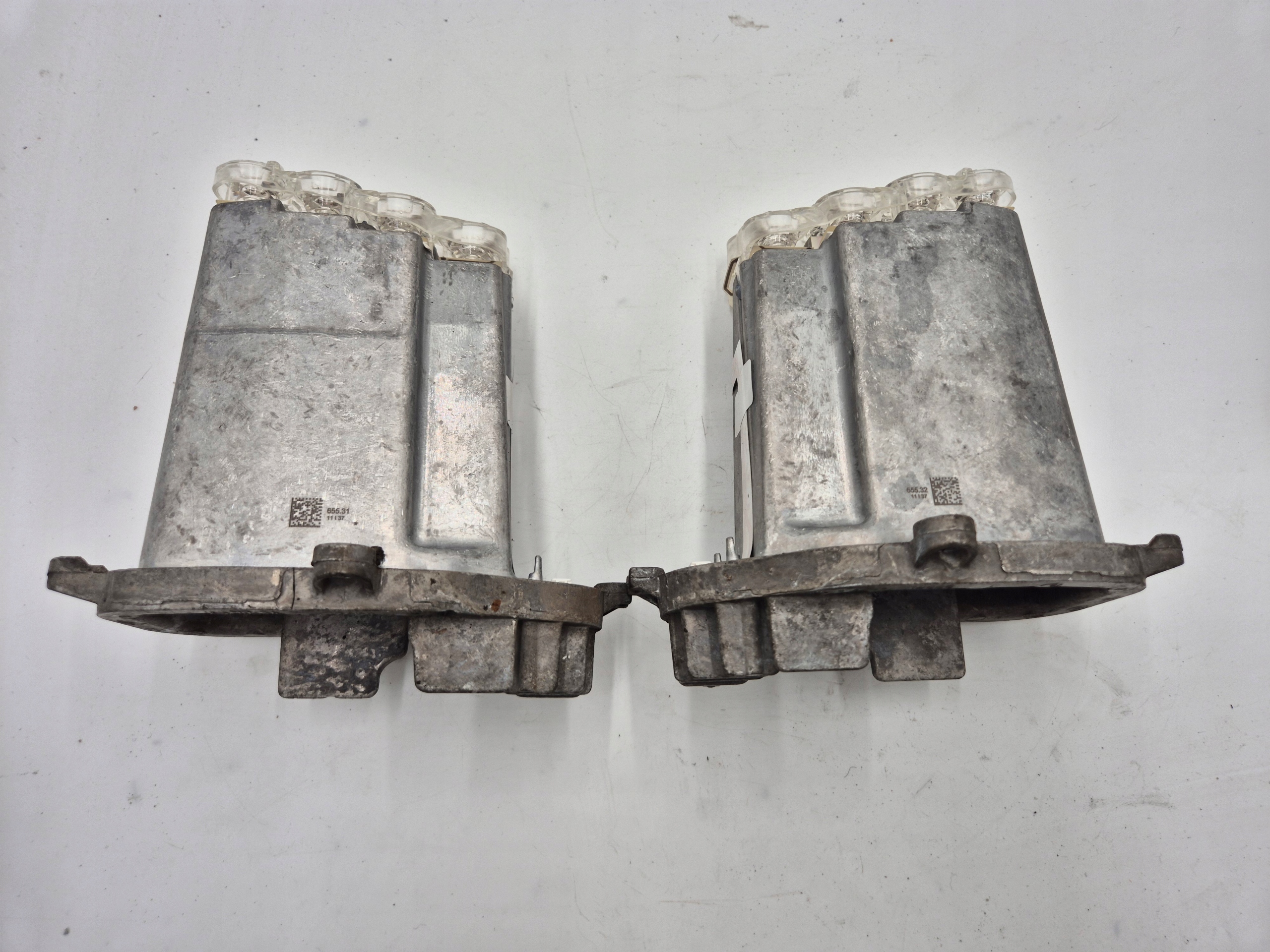 indicator lights front front left BMW F01 F02 original!!!