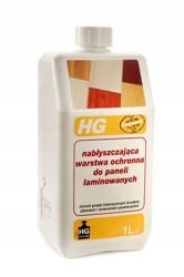 Levně Hg lešticí ochranná vrstva pro laminátové panely
