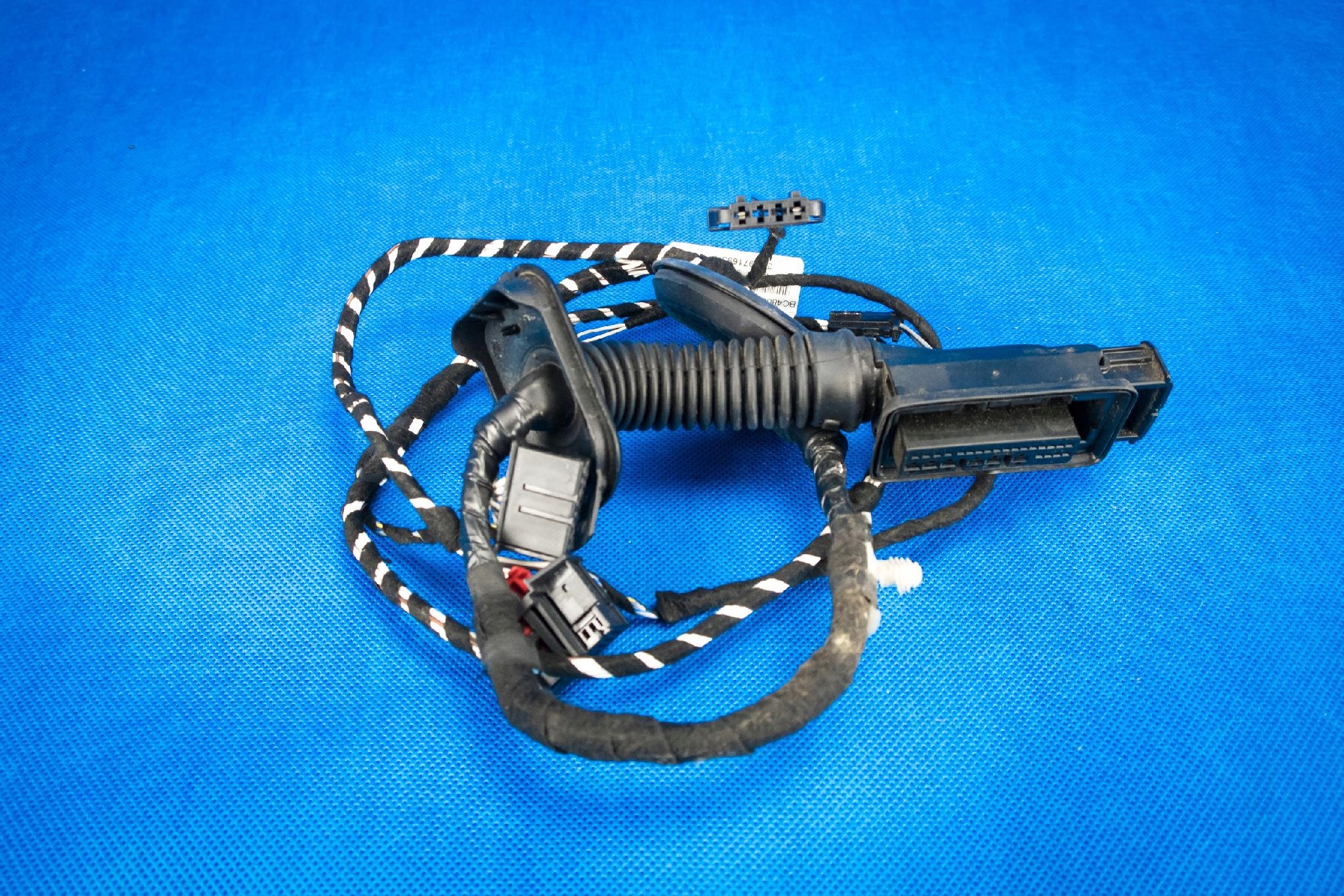 bundle electrical door VW Passat B8 3G0971693F