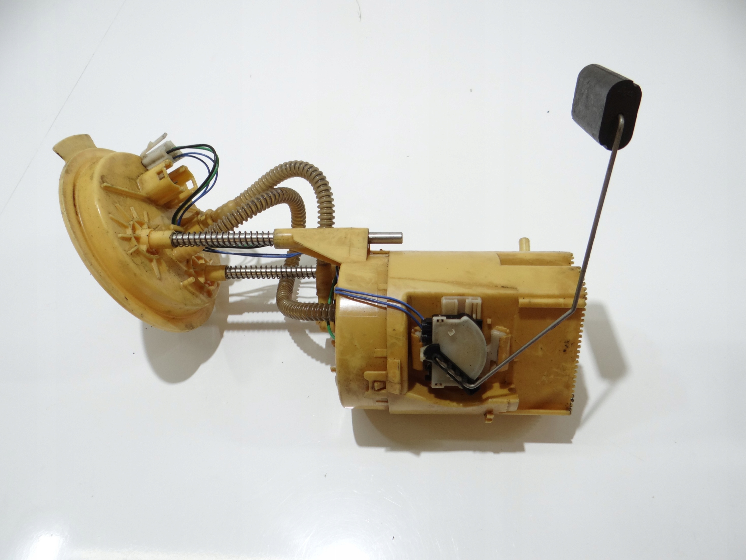 feed pump BMW X3 F25 N57D30A 7216526