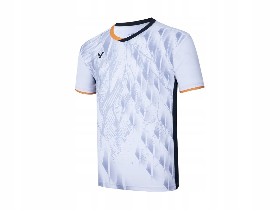 Unisexové tričko Victor T-45000TD A Limited! vel. XXL