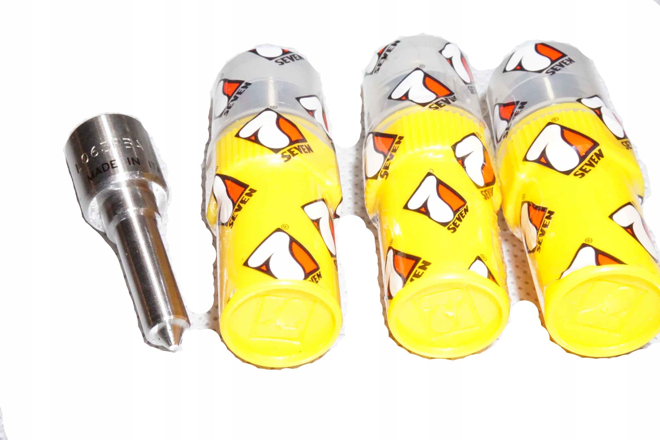 4X розпилювач L063PBA PERKINS TURBO 1004,40 T