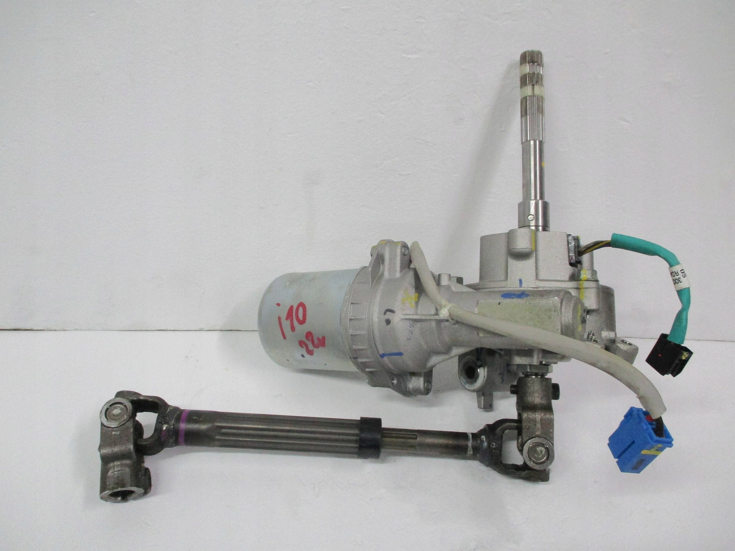 electrics power steering HYUNDAI I10 56300-K7200