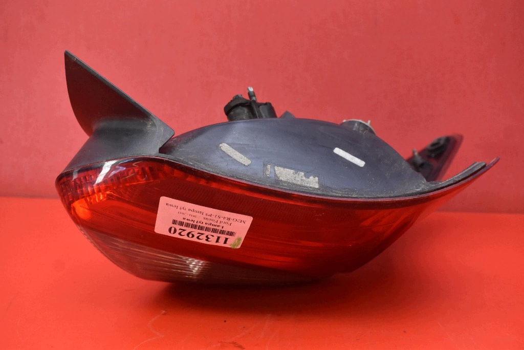 light left rear part rear BM51-13405-A FORD FOCUS MK3 HB 11-15
