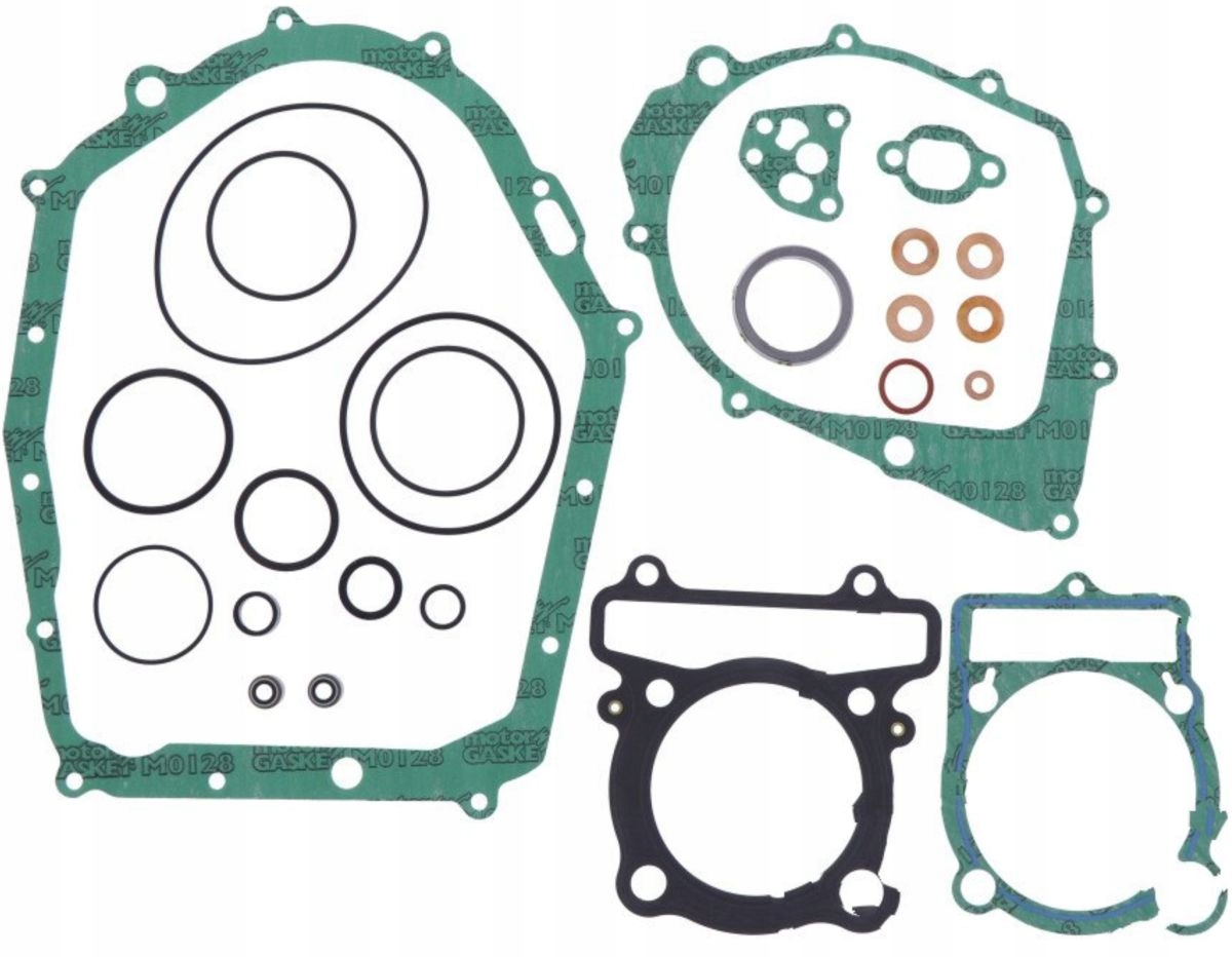 Sada těsnění Yamaha Yfm 350 Raptor 03-12