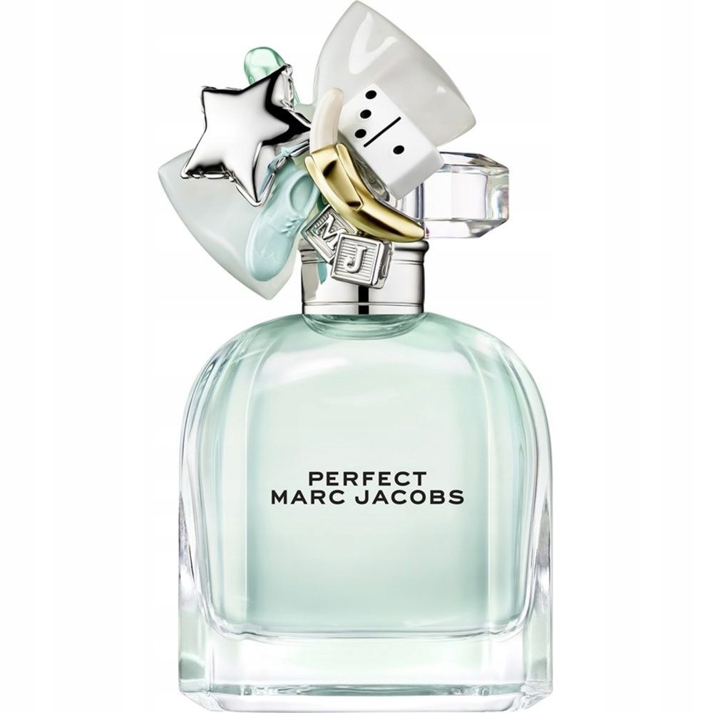 Marc Jacobs Perfect 50 ml toaletní voda pro ženy