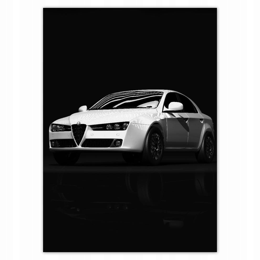 

Naklejki 50x70 Alfa Romeo