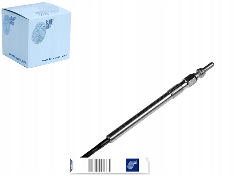SWIECA РАЗЖАРЕНИЕ BLUE PRINT67103a00010hh05 A603