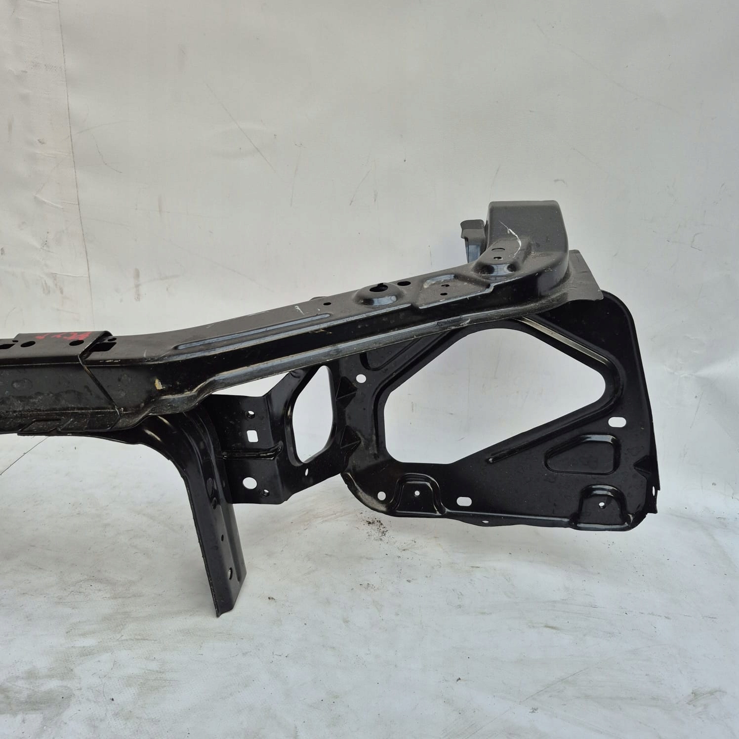 AUDI A3 8P LIFT 08- fender right front front