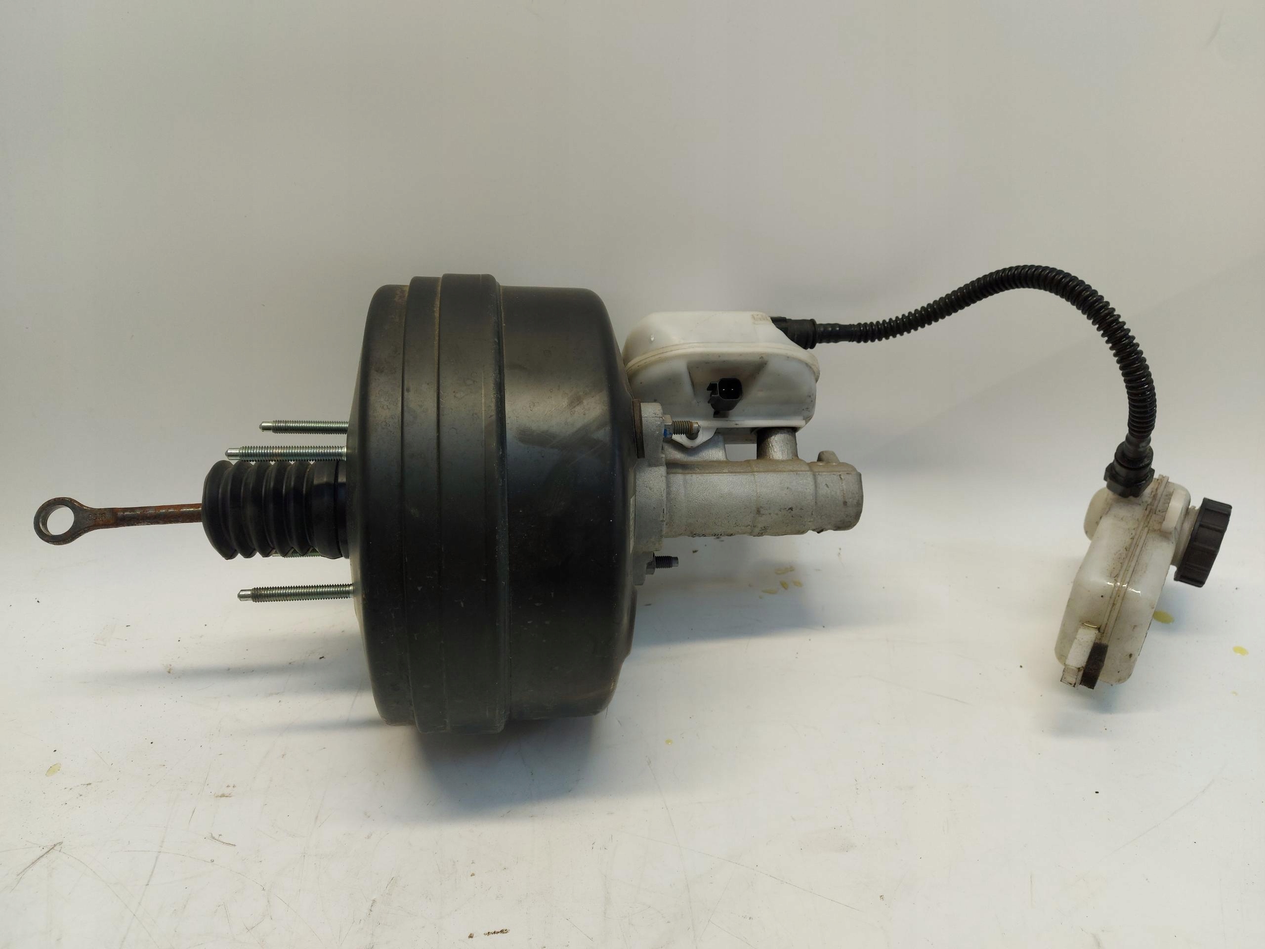 Ford Transit Custom SERVO Servofreno