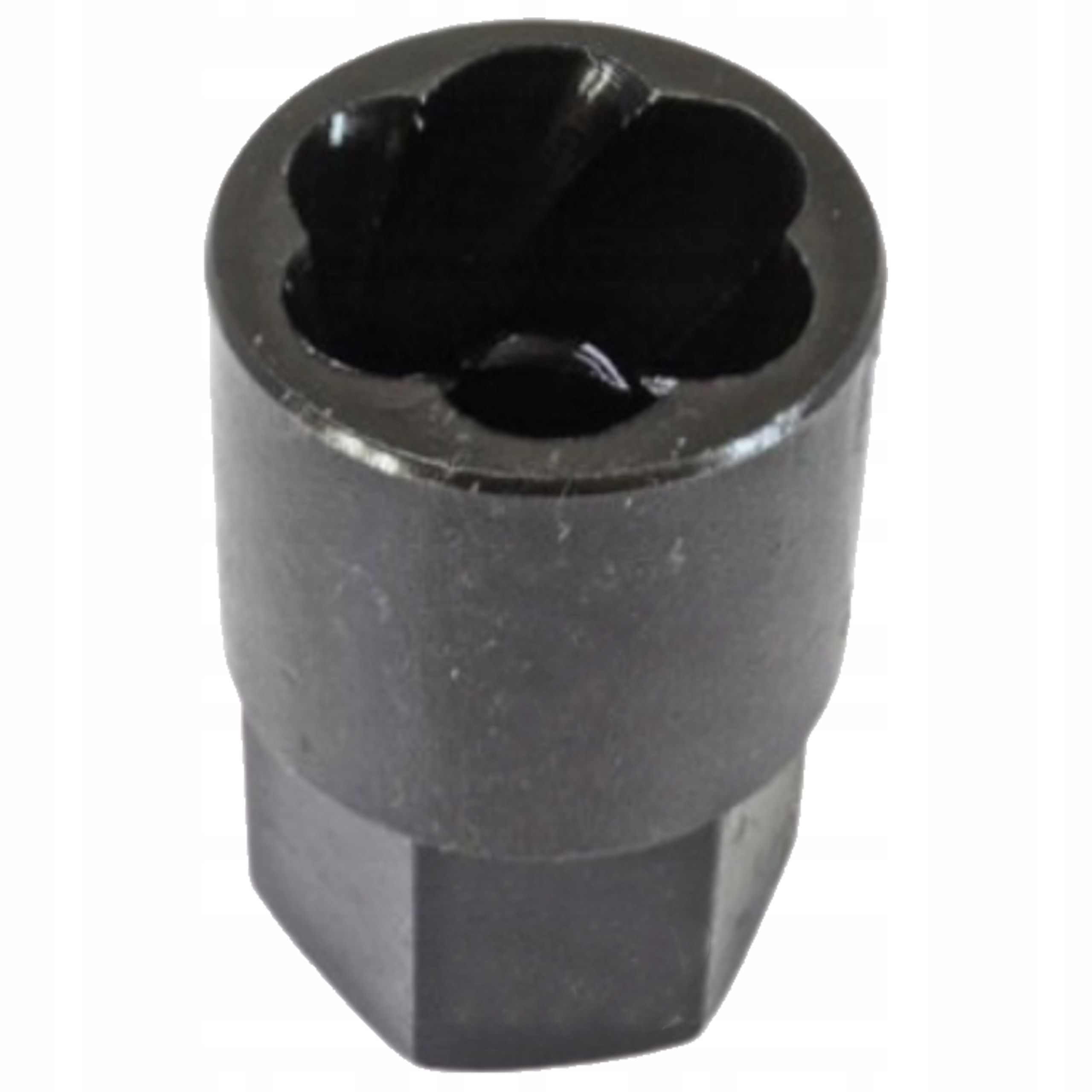 NASADKA DO OBROBIONYCH USZKODZONYCH ŚRUB 1/2” 17MM Marka Vorfal