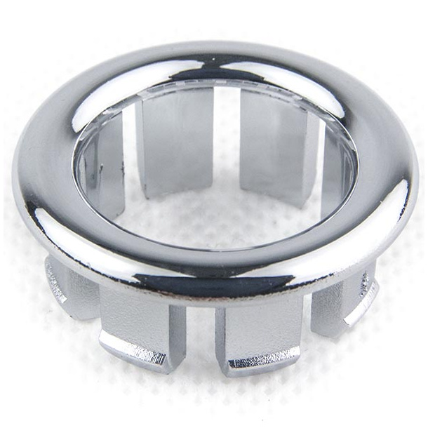 

Pierścień ozdobny do umywalki 22 mm Kk-pol AKC/508