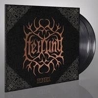 ++ Heilung Futha 2LP
