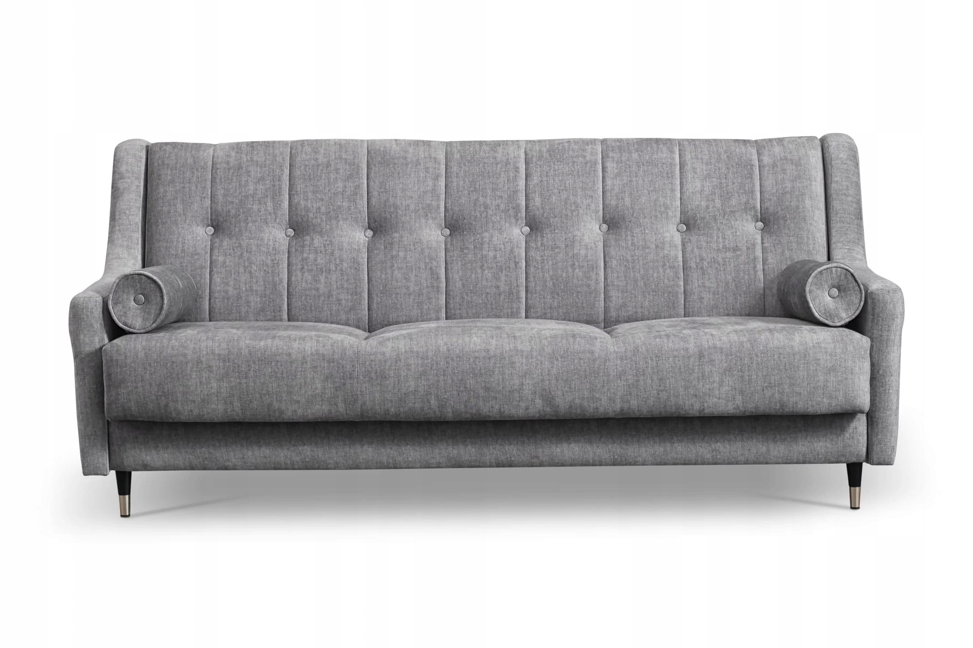 WERSALKA ROZKŁADANA Z POJEMNKIEM NA POŚCIEL/ KOLORY Kod producenta PLATON WERSALKA