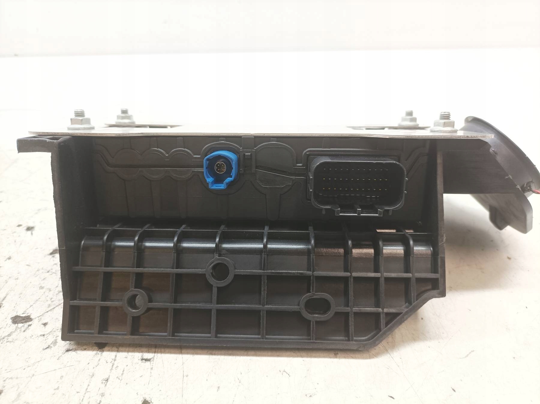 upravljačka ACALL AD00A10104 3E10046107 Piaggio Porter II (2021- ) NP6