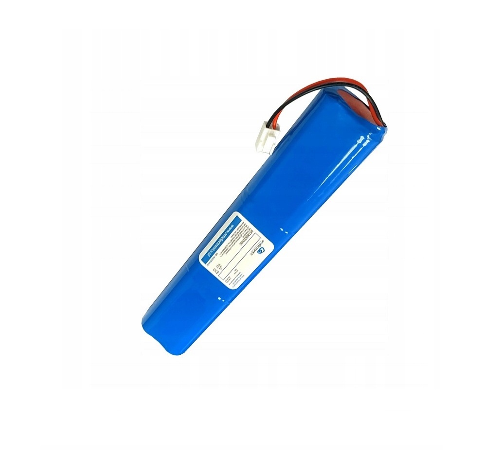 Akumulátor pro nouzovou lampu 6,4 V 4500 mAh LiFePO4 nouzové osvětlení (11
