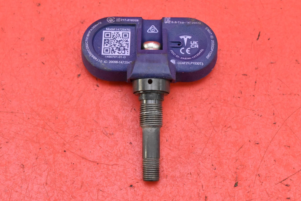 Sensor Druck Reifens 2AEIM-1472547G TESLA MODEL Y 20